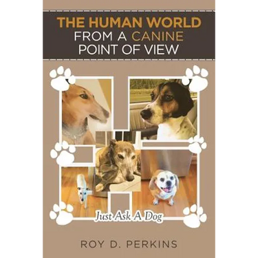 The Human World from a Canine Point of View