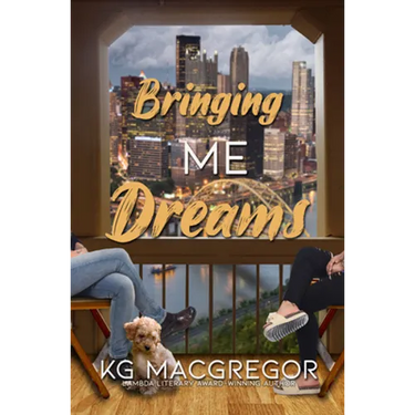 Bringing Me Dreams