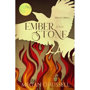 Ember and Stone