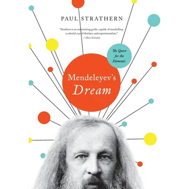 Mendeleyev's Dream