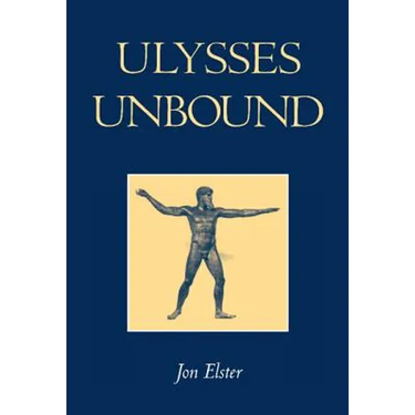 Ulysses Unbound