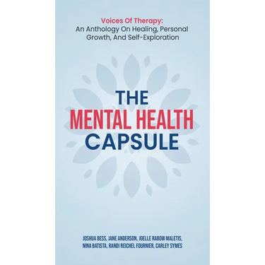 The Mental Health Capsule