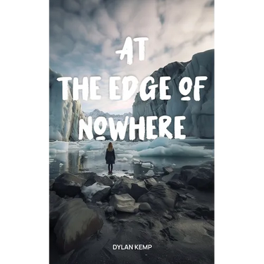 At the Edge of Nowhere