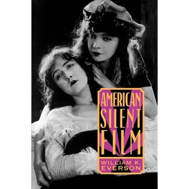 Amern Silent Film PB
