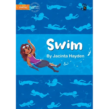 Swim - Our Yarning
