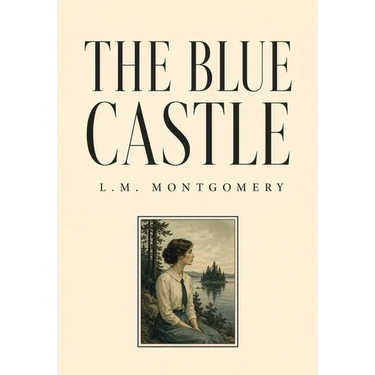 The Blue Castle