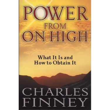 Power from on High