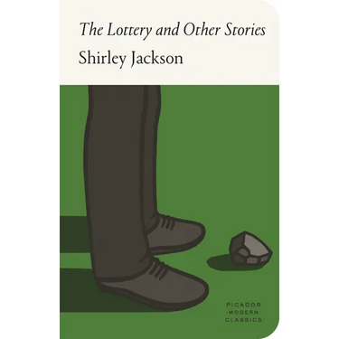The Lottery and Other Stories