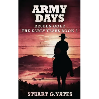 Army Days