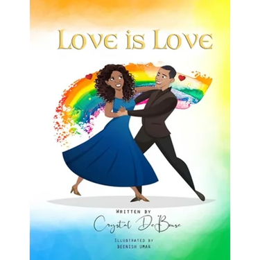 Love is Love