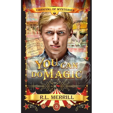 You Can Do Magic: Carnival of Mysteries