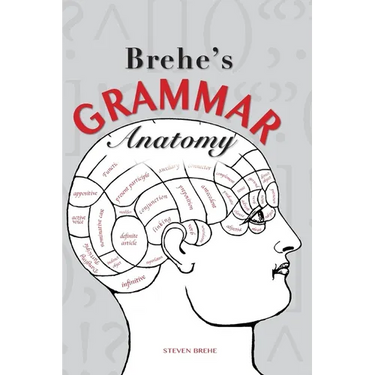 Brehe's Grammar Anatomy