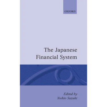 The Japanese Financial System
