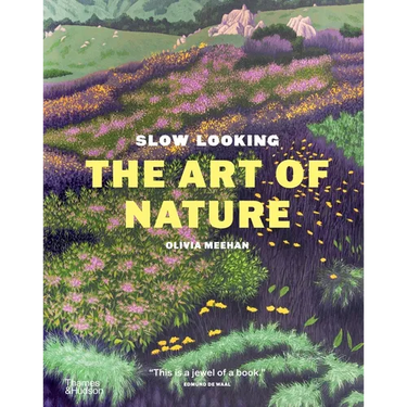 Slow Looking: The Art of Nature