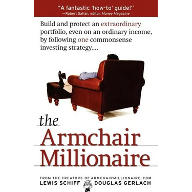 The Armchair Millionaire