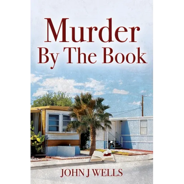 Murder By The Book