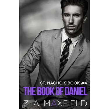 The Book Of Daniel
