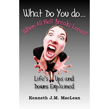What Do You Do...When All Hell Breaks Loose?