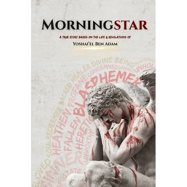 Morningstar: Illuminating all the things they've tried to keep hidden and finally setting the story straight.