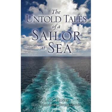 The Untold Tales of a Sailor at Sea