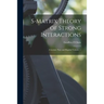 S-matrix Theory of Strong Interactions; a Lecture Note and Reprint Volume. --