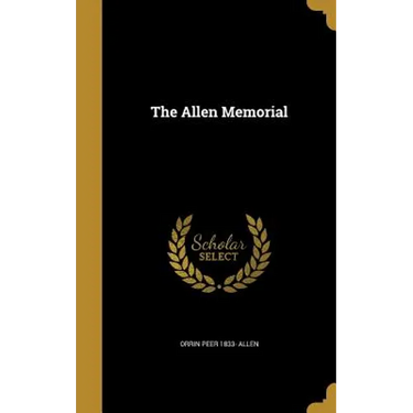 The Allen Memorial