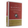 NKJV, Maxwell Leadership Bible, Third Edition, Hardcover, Comfort Print