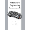 Automotive Engineering Fundamentals
