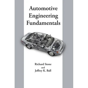 Automotive Engineering Fundamentals