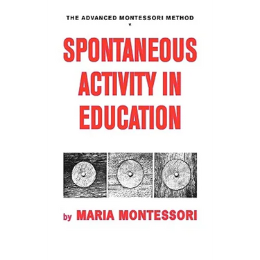 Spontaneous Activity in Education