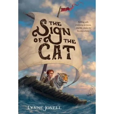 The Sign of the Cat