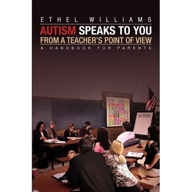 Autism Speaks to You from a Teacher's Point of View