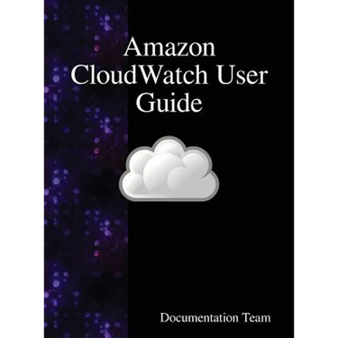 Amazon CloudWatch User Guide