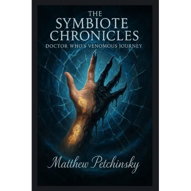 The Symbiote Chronicles: Doctor Who's Venomous Journey