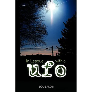 In League with a UFO