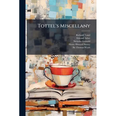 Tottel's Miscellany