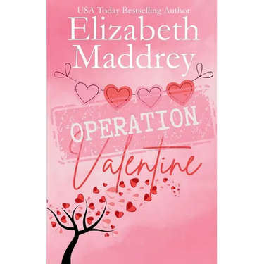 Operation Valentine