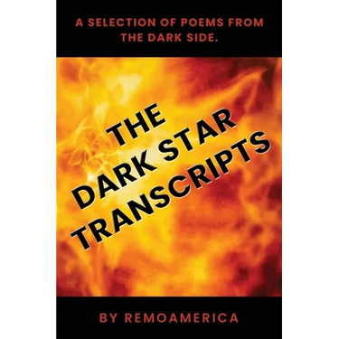 The Dark Star Transcripts: Volume 1