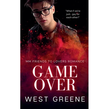 Game Over