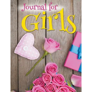 Journal For Girls