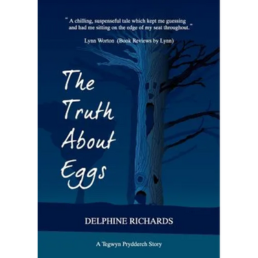 The Truth about Eggs