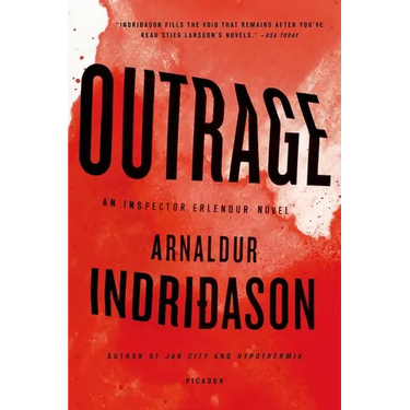 Outrage