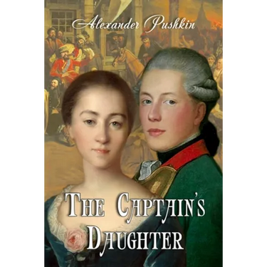 The Captain's Daughter