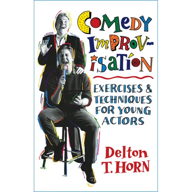 Comedy Improvisation