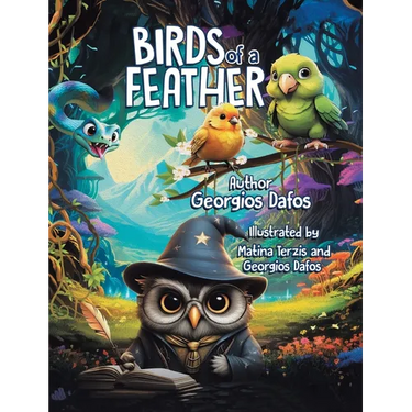 Birds of a Feather