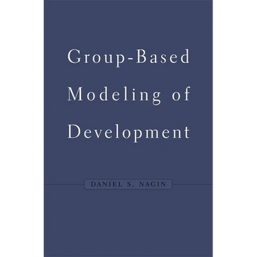 Group-Based Modeling of Development
