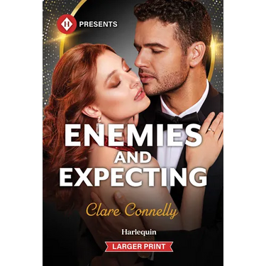 Enemies and Expecting