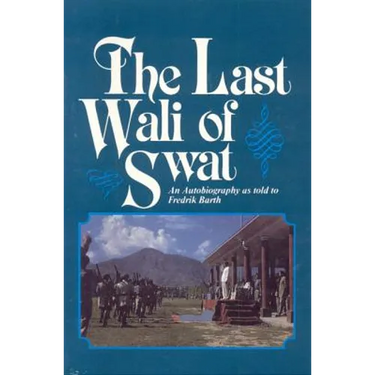 The Last Wali of Swat