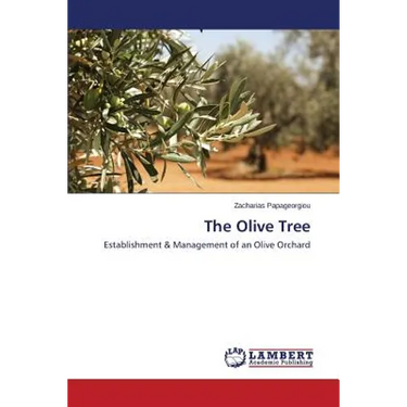 The Olive Tree