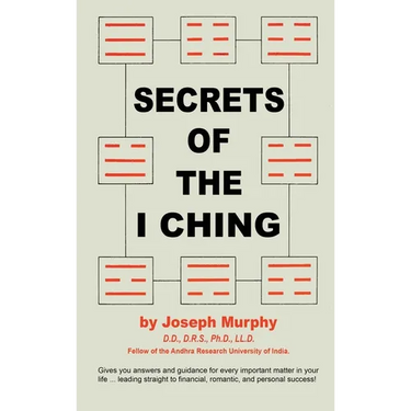 Secrets of the I Ching